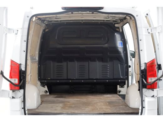Mercedes Vito 114 CDI 136pk E6 Lang 7G Automaat Airco/Navi/Camera 08-2019 ActivLease financial lease