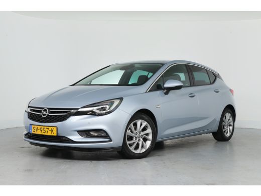 Opel Astra 1.4 Innovation | LED Matrix | Camera | AGR Stoelen | Keyless | Climate Control | Cruise Control |... Opel Astra 1.4 Innovation | LED Matrix | Camera | AGR Stoelen | Keyless | Climate Control | Cruise Control |...