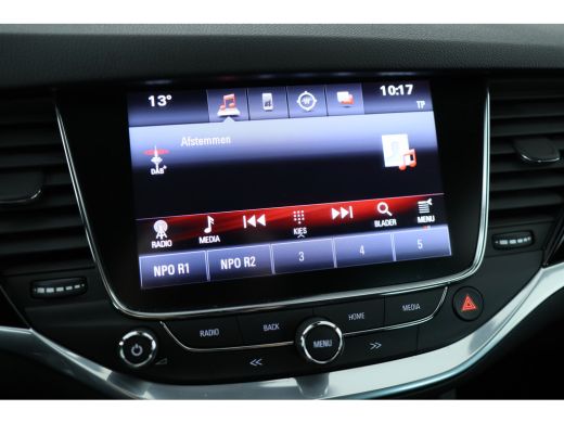 Opel Astra 1.4 Innovation | LED Matrix | Camera | AGR Stoelen | Keyless | Climate Control | Cruise Control |... ActivLease financial lease