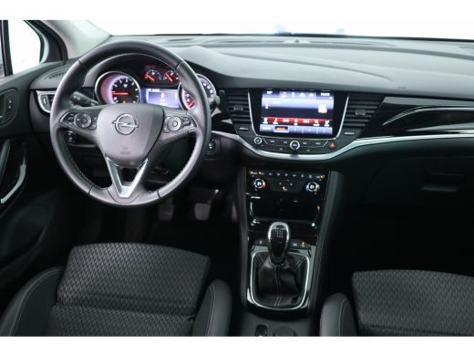 Opel Astra 1.4 Innovation | LED Matrix | Camera | AGR Stoelen | Keyless | Climate Control | Cruise Control |... ActivLease financial lease