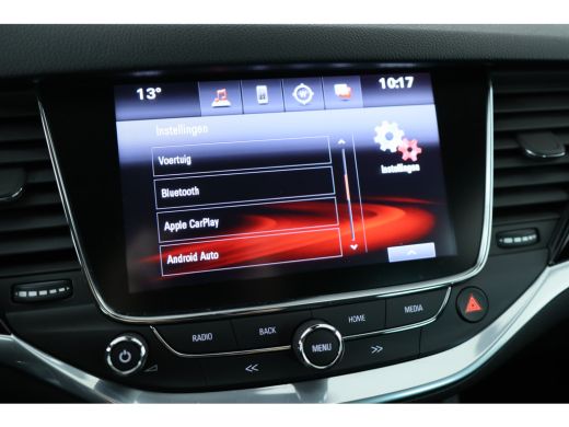 Opel Astra 1.4 Innovation | LED Matrix | Camera | AGR Stoelen | Keyless | Climate Control | Cruise Control |... ActivLease financial lease