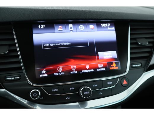 Opel Astra 1.4 Innovation | LED Matrix | Camera | AGR Stoelen | Keyless | Climate Control | Cruise Control |... ActivLease financial lease