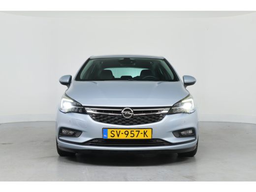 Opel Astra 1.4 Innovation | LED Matrix | Camera | AGR Stoelen | Keyless | Climate Control | Cruise Control |... ActivLease financial lease