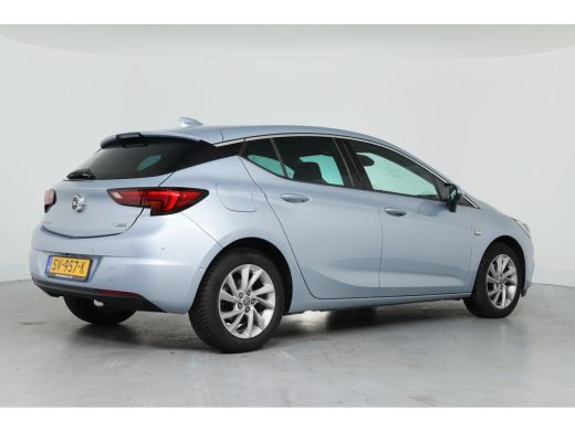 Opel Astra 1.4 Innovation | LED Matrix | Camera | AGR Stoelen | Keyless | Climate Control | Cruise Control |... ActivLease financial lease