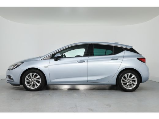 Opel Astra 1.4 Innovation | LED Matrix | Camera | AGR Stoelen | Keyless | Climate Control | Cruise Control |... ActivLease financial lease