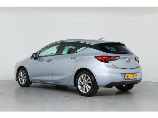 Opel Astra 1.4 Innovation | LED Matrix | Camera | AGR Stoelen | Keyless | Climate Control | Cruise Control |... ActivLease financial lease