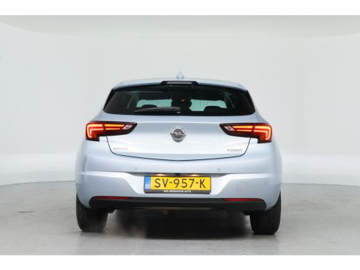 Opel Astra 1.4 Innovation | LED Matrix | Camera | AGR Stoelen | Keyless | Climate Control | Cruise Control |... ActivLease financial lease