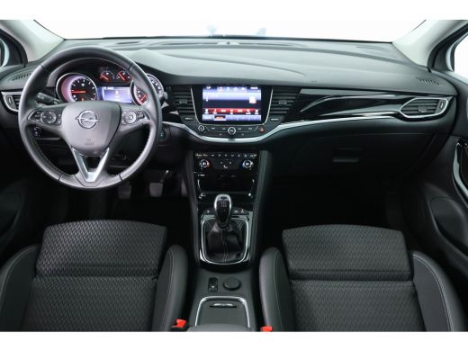Opel Astra 1.4 Innovation | LED Matrix | Camera | AGR Stoelen | Keyless | Climate Control | Cruise Control |... ActivLease financial lease