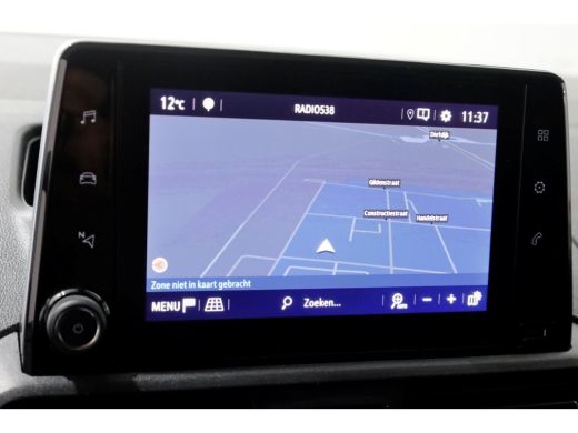 Opel Combo 1.2 PureTech 110pk Benzine L2H1 Airco/Navi/Camera 01-2024 ActivLease financial lease