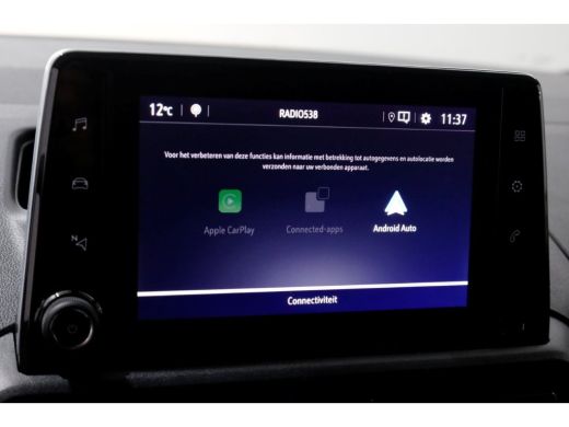 Opel Combo 1.2 PureTech 110pk Benzine L2H1 Airco/Navi/Camera 01-2024 ActivLease financial lease
