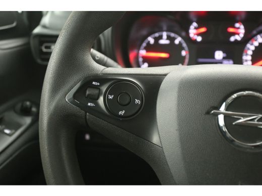 Opel Combo 1.6D L1H1 Airco Cruise Carplay Trekhaak Navigatie PDC Elektrpakket ActivLease financial lease