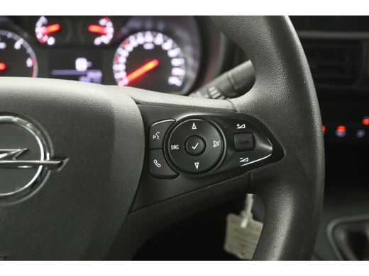 Opel Combo 1.6D L1H1 Airco Cruise Carplay Trekhaak Navigatie PDC Elektrpakket ActivLease financial lease
