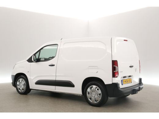 Opel Combo 1.6D L1H1 Airco Cruise Carplay Trekhaak Navigatie PDC Elektrpakket ActivLease financial lease