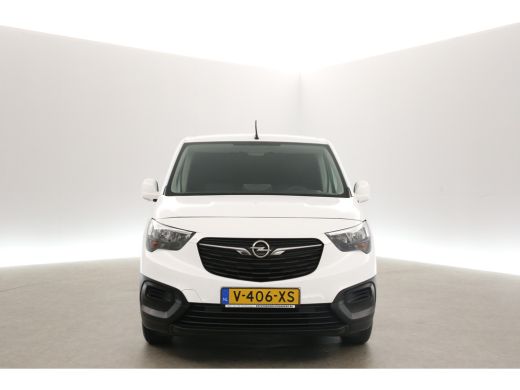 Opel Combo 1.6D L1H1 Airco Cruise Carplay Trekhaak Navigatie PDC Elektrpakket ActivLease financial lease