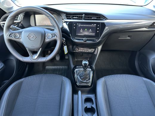 Opel Corsa Opel 1.2 100PK Elegance | APPLE CARPLAY/ANDROID AUTO| CRUISE CONTROL| AIRCO| ActivLease financial lease