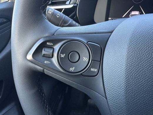 Opel Corsa Opel 1.2 100PK Elegance | APPLE CARPLAY/ANDROID AUTO| CRUISE CONTROL| AIRCO| ActivLease financial lease
