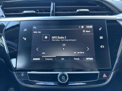 Opel Corsa Opel 1.2 100PK Elegance | APPLE CARPLAY/ANDROID AUTO| CRUISE CONTROL| AIRCO| ActivLease financial lease