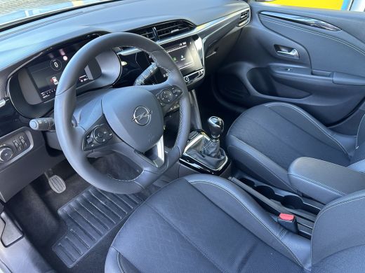 Opel Corsa Opel 1.2 100PK Elegance | APPLE CARPLAY/ANDROID AUTO| CRUISE CONTROL| AIRCO| ActivLease financial lease
