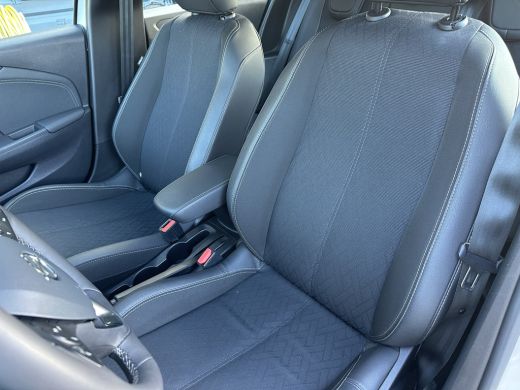 Opel Corsa Opel 1.2 100PK Elegance | APPLE CARPLAY/ANDROID AUTO| CRUISE CONTROL| AIRCO| ActivLease financial lease