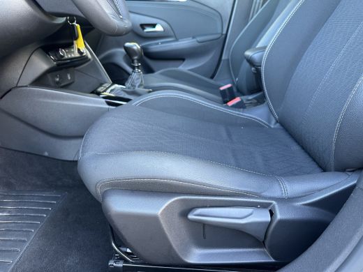 Opel Corsa Opel 1.2 100PK Elegance | APPLE CARPLAY/ANDROID AUTO| CRUISE CONTROL| AIRCO| ActivLease financial lease