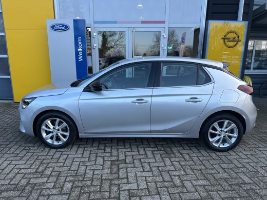 Opel Corsa Opel 1.2 100PK Elegance | APPLE CARPLAY/ANDROID AUTO| CRUISE CONTROL| AIRCO| ActivLease financial lease
