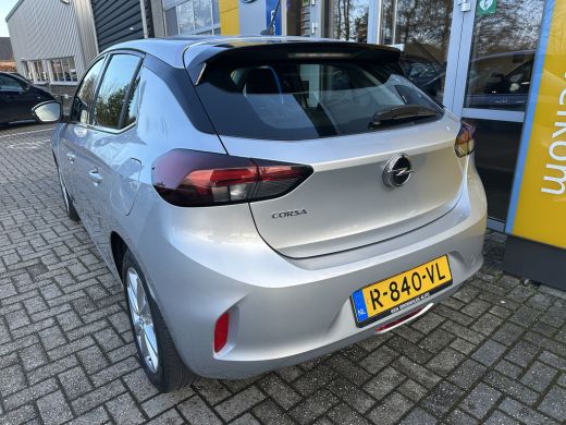 Opel Corsa Opel 1.2 100PK Elegance | APPLE CARPLAY/ANDROID AUTO| CRUISE CONTROL| AIRCO| ActivLease financial lease