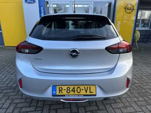 Opel Corsa Opel 1.2 100PK Elegance | APPLE CARPLAY/ANDROID AUTO| CRUISE CONTROL| AIRCO| ActivLease financial lease