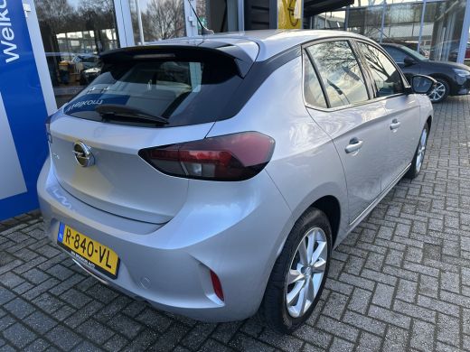 Opel Corsa Opel 1.2 100PK Elegance | APPLE CARPLAY/ANDROID AUTO| CRUISE CONTROL| AIRCO| ActivLease financial lease