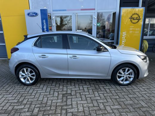 Opel Corsa Opel 1.2 100PK Elegance | APPLE CARPLAY/ANDROID AUTO| CRUISE CONTROL| AIRCO| ActivLease financial lease