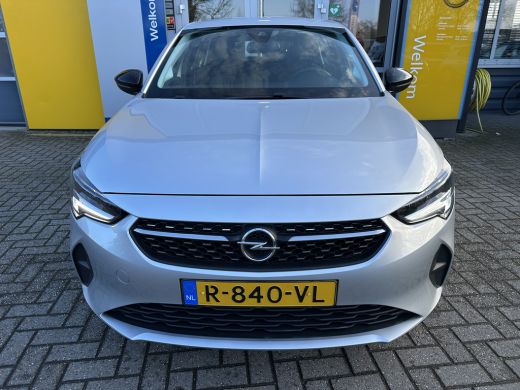 Opel Corsa Opel 1.2 100PK Elegance | APPLE CARPLAY/ANDROID AUTO| CRUISE CONTROL| AIRCO| ActivLease financial lease