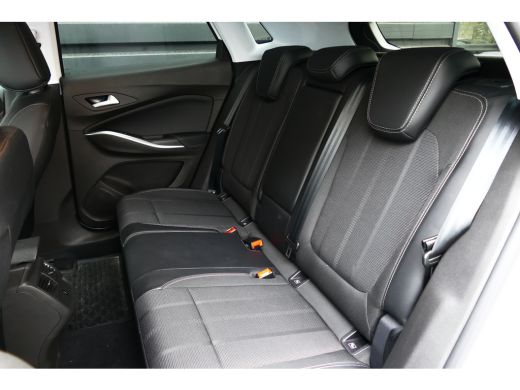 Opel Grandland 1.2 TURBO 130PK GS Level 4 AUTOMAAT / NAVI / LED / CLIMA / PDC / 18"LMV / CAMERA / AGR / KEYLESS ... ActivLease financial lease