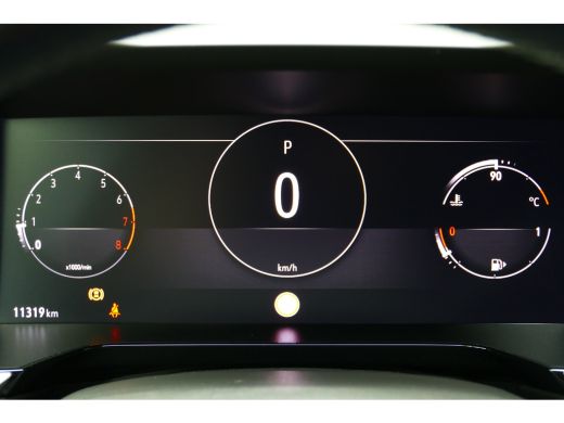 Opel Grandland 1.2 TURBO 130PK GS Level 4 AUTOMAAT / NAVI / LED / CLIMA / PDC / 18"LMV / CAMERA / AGR / KEYLESS ... ActivLease financial lease