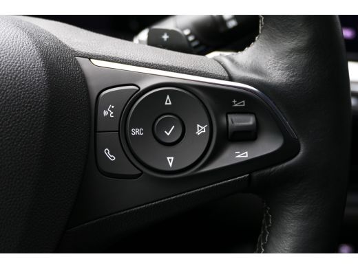 Opel Grandland 1.2 TURBO 130PK GS Level 4 AUTOMAAT / NAVI / LED / CLIMA / PDC / 18"LMV / CAMERA / AGR / KEYLESS ... ActivLease financial lease