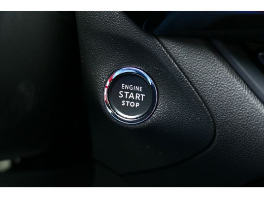 Opel Grandland 1.2 TURBO 130PK GS Level 4 AUTOMAAT / NAVI / LED / CLIMA / PDC / 18"LMV / CAMERA / AGR / KEYLESS ... ActivLease financial lease