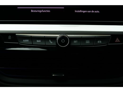Opel Grandland 1.2 TURBO 130PK GS Level 4 AUTOMAAT / NAVI / LED / CLIMA / PDC / 18"LMV / CAMERA / AGR / KEYLESS ... ActivLease financial lease