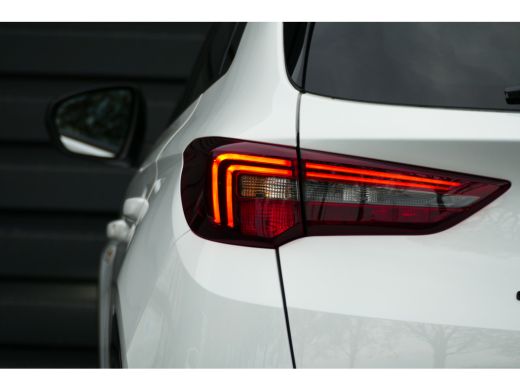 Opel Grandland 1.2 TURBO 130PK GS Level 4 AUTOMAAT / NAVI / LED / CLIMA / PDC / 18"LMV / CAMERA / AGR / KEYLESS ... ActivLease financial lease