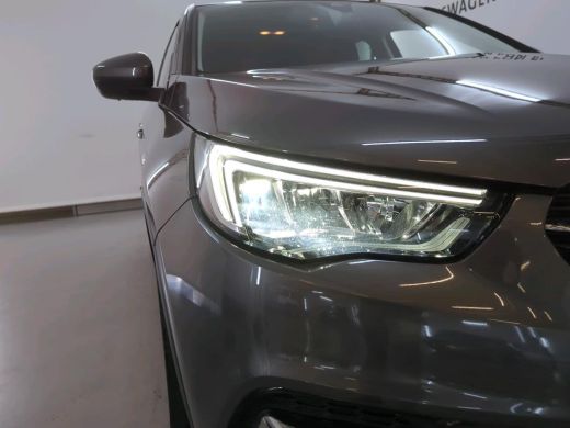 Opel Grandland X 1.2 Turbo Business Edition NAVI | NL-AUTO- LED  VERLICHTING ActivLease financial lease