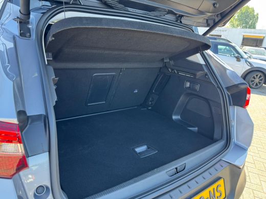 Opel Grandland X 1.2 Turbo Ultimate NL-AUTO | LED VERLICHTING ActivLease financial lease