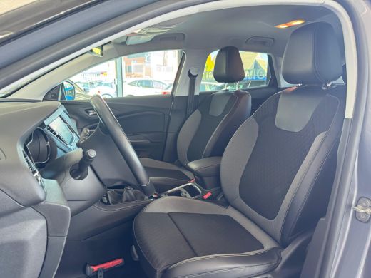 Opel Grandland X 1.2 Turbo Ultimate NL-AUTO | LED VERLICHTING ActivLease financial lease