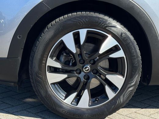 Opel Grandland X 1.2 Turbo Ultimate NL-AUTO | LED VERLICHTING ActivLease financial lease