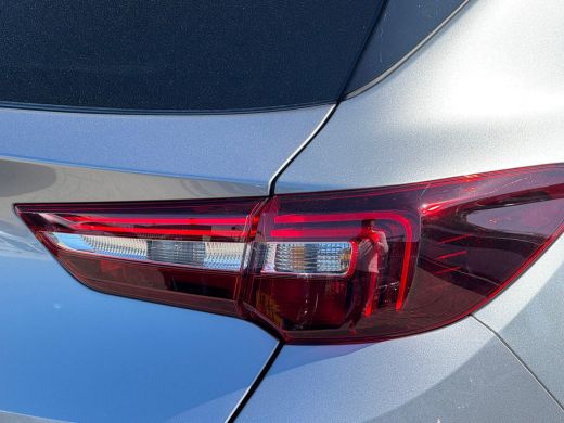 Opel Grandland X 1.2 Turbo Ultimate NL-AUTO | LED VERLICHTING ActivLease financial lease