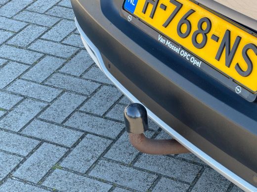 Opel Grandland X 1.2 Turbo Ultimate NL-AUTO | LED VERLICHTING ActivLease financial lease