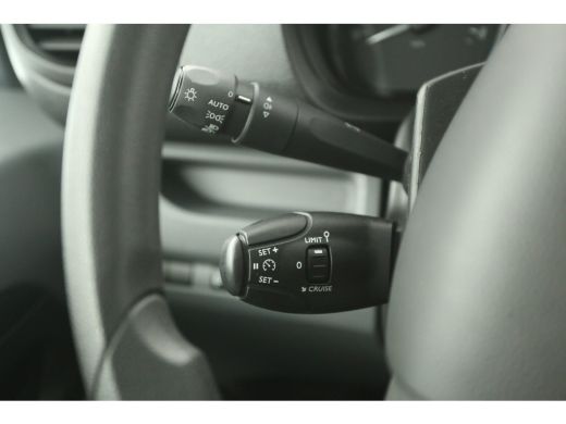 Opel Vivaro 1.5 CDTI L2H1 Airco Cruise PDC 3 Persoons Elektrpakket Schuifdeur ActivLease financial lease