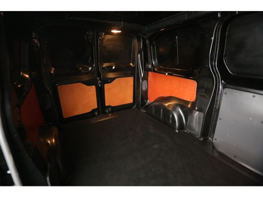 Opel Vivaro 1.5 CDTI L2H1 Airco Cruise PDC 3 Persoons Elektrpakket Schuifdeur ActivLease financial lease