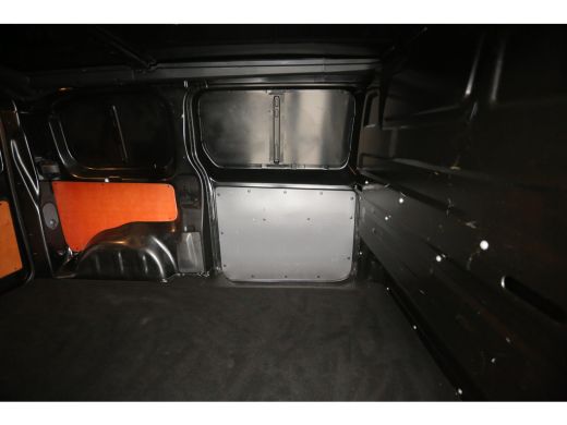 Opel Vivaro 1.5 CDTI L2H1 Airco Cruise PDC 3 Persoons Elektrpakket Schuifdeur ActivLease financial lease