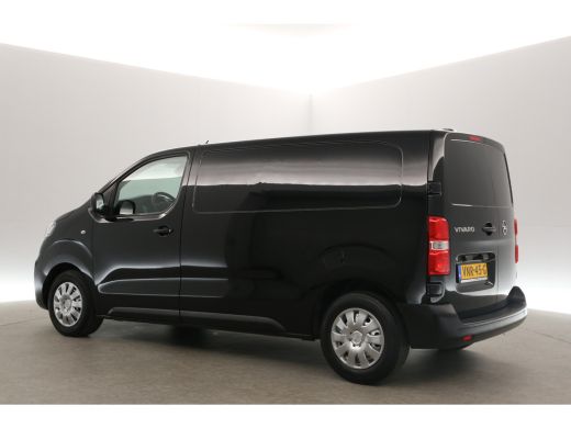 Opel Vivaro 1.5 CDTI L2H1 Airco Cruise PDC 3 Persoons Elektrpakket Schuifdeur ActivLease financial lease