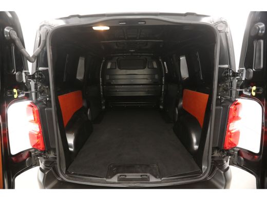 Opel Vivaro 1.5 CDTI L2H1 Airco Cruise PDC 3 Persoons Elektrpakket Schuifdeur ActivLease financial lease
