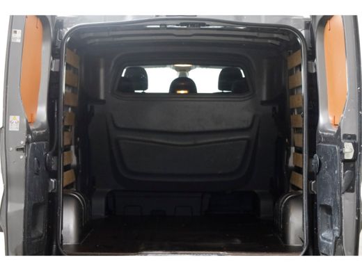 Opel Vivaro 1.6 CDTI 125pk E6 L2H1 D.C. Edition Airco/Navi/Camera 09-2018 ActivLease financial lease