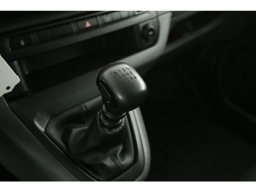 Opel Vivaro 2.0 CDTI L3H1 | Dubbele Cabine |  6 Persoons | Airco Cruise Trekhaak Elektrpakket ActivLease financial lease