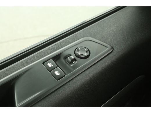 Opel Vivaro 2.0 CDTI L3H1 | Dubbele Cabine |  6 Persoons | Airco Cruise Trekhaak Elektrpakket ActivLease financial lease